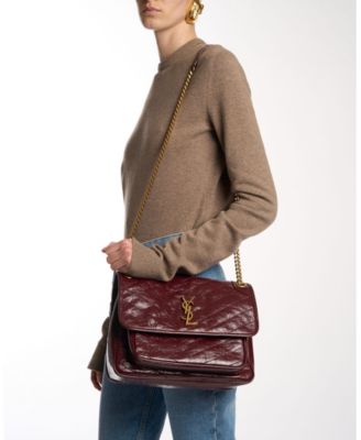 Niki Medium Shoulder Bag