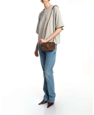  Loulou Mini Shoulder Bag