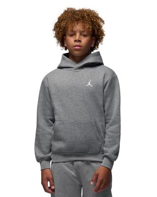 Boys' MJ Brooklyn Fleece Hoodie - Big Kid