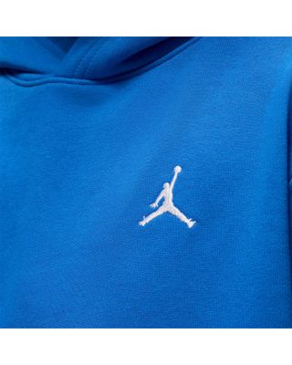 Boys' MJ Brooklyn Fleece Hoodie - Big Kid