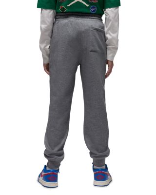 Boys' MJ Brooklyn Fleece Sweatpants - Big Kid