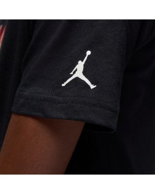 Boys' Ghost Man Short Sleeved Tee - Big Kid