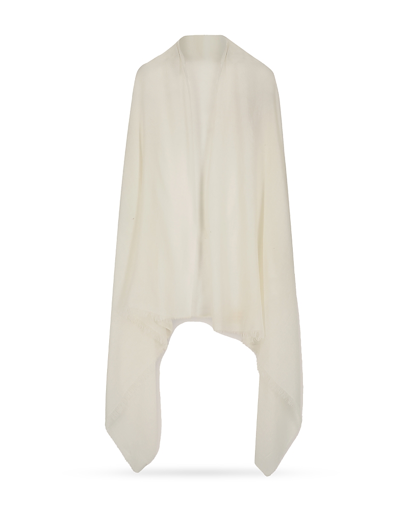 Sofia Cashmere Ultrafine Cashmere Wrap · OS