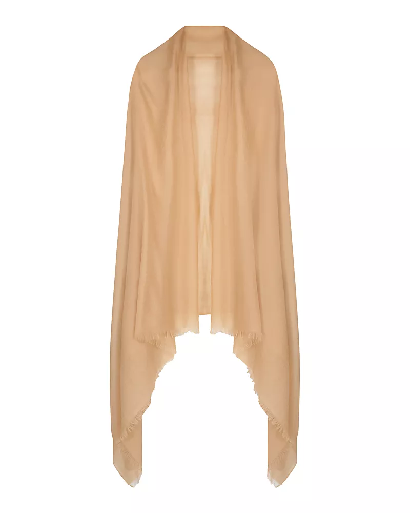 Sofia Cashmere Ultrafine Cashmere Wrap