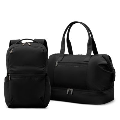 Better Than Basic Drop Bottom Weekender