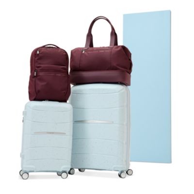 Better Than Basic Drop Bottom Weekender