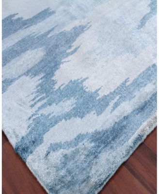 Exquisite Rugs Bamboo Silk 3996 Area Rug 8'X10'