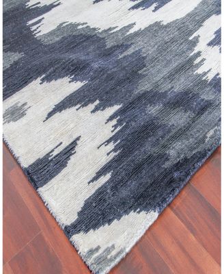 Exquisite Rugs Bamboo Silk 3998 Area Rug 8'X10'