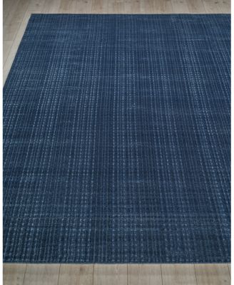 Exquisite Rugs Cabrini Modern 6731 Area Rug 2'X3'