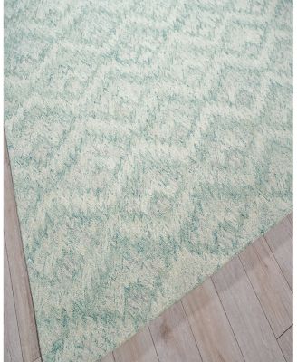 Exquisite Rugs Bargello 6816 Area Rug 8'X10'