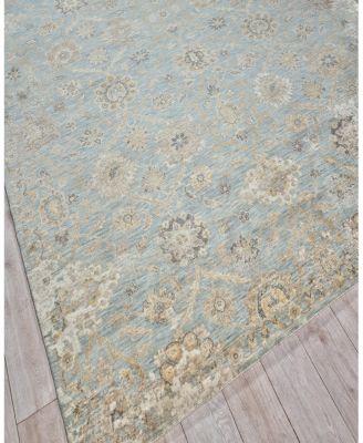 Exquisite Rugs Artisan 7228 Area Rug 9&#39;X12&#39;