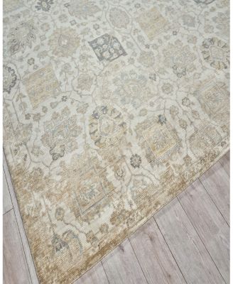 Exquisite Rugs Artisan 7231 Area Rug 9&#39;X12&#39;