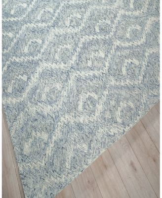 Exquisite Rugs Bargello 6815 Area Rug 4'X6'