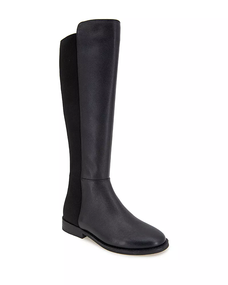 Gentle Souls by Kenneth Cole Women's Emma Flat Tall Boots