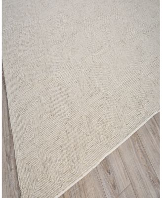 Exquisite Rugs Caprice 4775 Area Rug 4'X6'