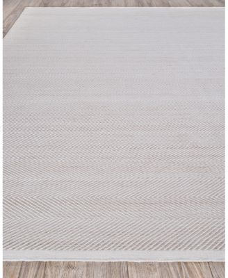 Exquisite Rugs Bintan Indoor/Outdoor 4897 Area Rug 2'X3'