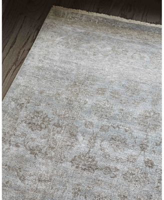 Exquisite Rugs Beverly 3372 Area Rug 8'X10'