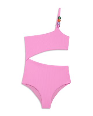 Girls' Little Brynn One Piece Swimsuit - Little Kid, Big Kid