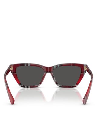 Cat Eye Sunglasses, 54mm - Exclusive