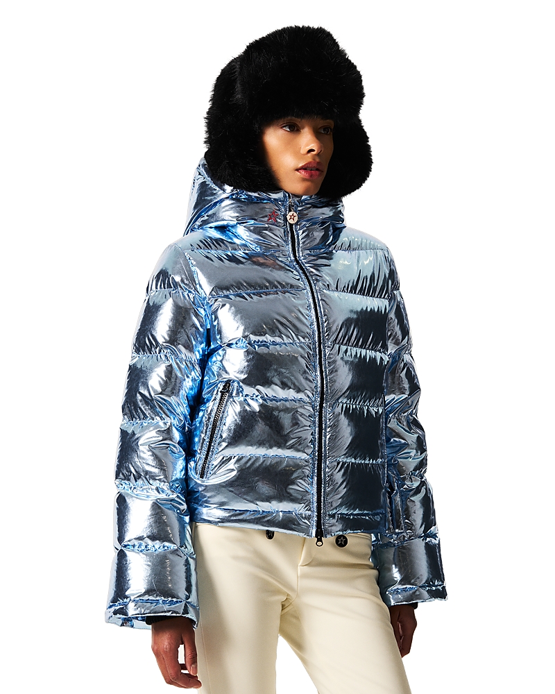 Perfect Moment Polar Flare Down Ski Jacket · XL