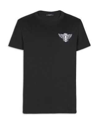 Slim Fit Logo Tee