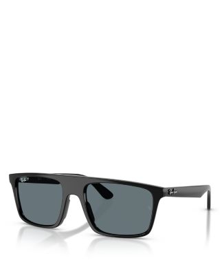 Square Sunglasses, 55mm