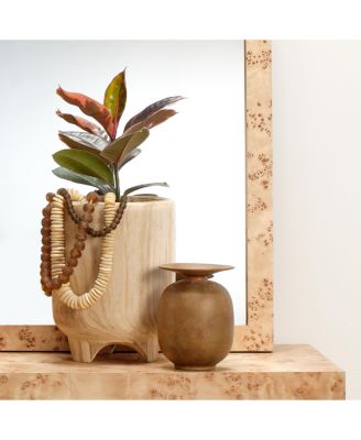 Highland Decorative Ceramic Vase