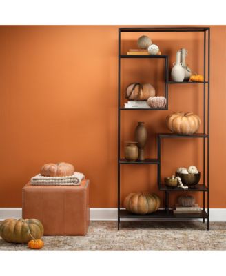 Highland Decorative Ceramic Vase