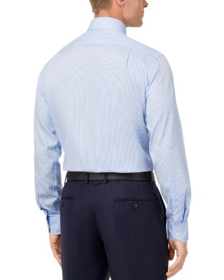 Milano Collar Cotton Dress Shirt