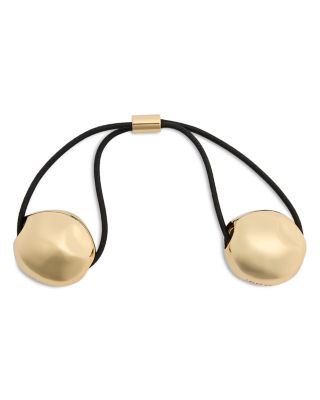 Zoe Knocker Hair Tie