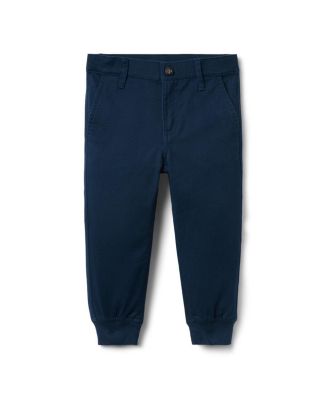 Boys' The Button Twill Jogger - Baby, Little Kid, Big Kid