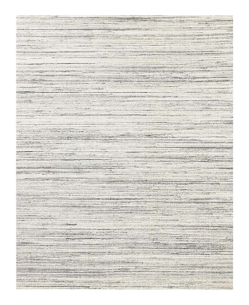 Exquisite Rugs Carmen 4489 Area Rug 10'x14' In White