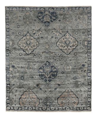 Exquisite Rugs Antique Weave Bamboo 3483 Area Rug 8&#39;X10&#39;
