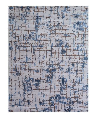 Exquisite Rugs Antolini 2510 Area Rug 8&#39;X10&#39;