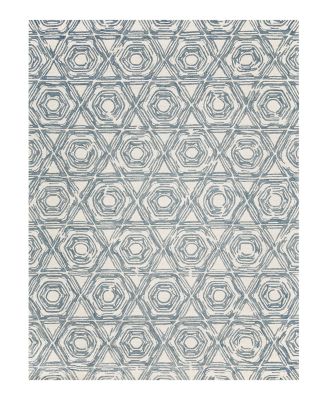 Exquisite Rugs Caprice 2708 Area Rug 4'X6'