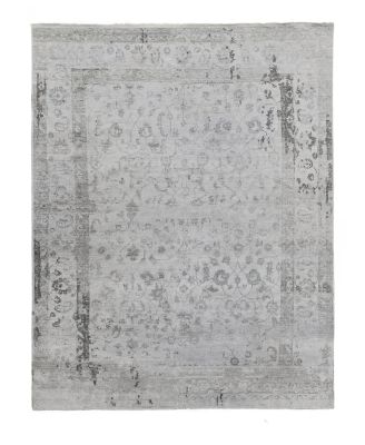 Exquisite Rugs Beverly 3448 Area Rug 6'X9'