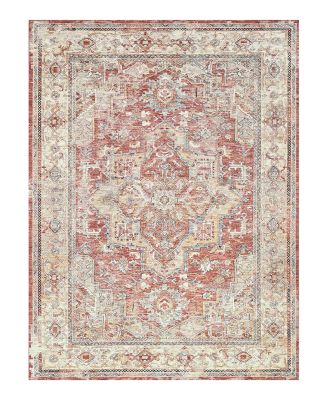 Exquisite Rugs Antique Loom 5600 Area Rug 2'X3'