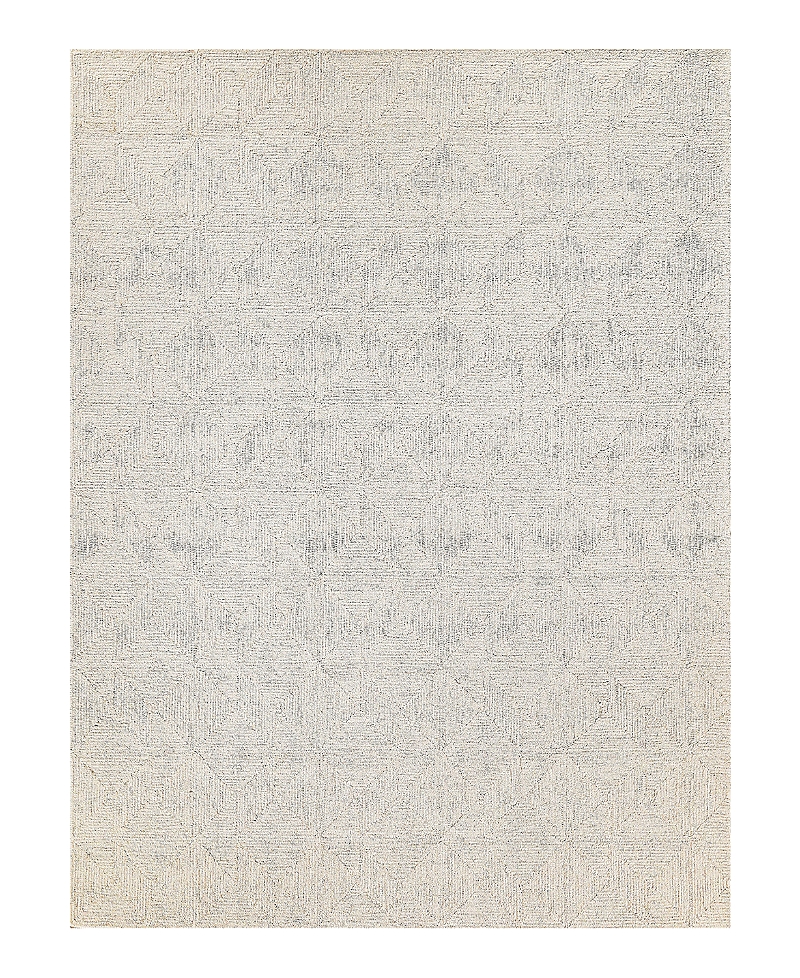 Exquisite Rugs Caprice 4770 Area Rug 6'x9' In Neutral