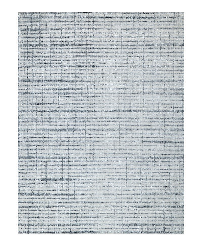 Exquisite Rugs Allure 6340 Area Rug 2'x3' In Gray