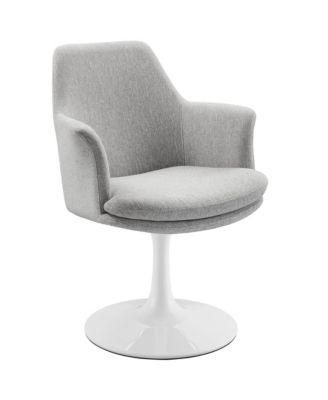 Lippa Swivel Dining Armchair