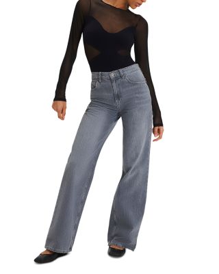 All An Illusion Bodysuit