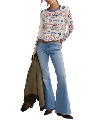 Blissful Layering Tee