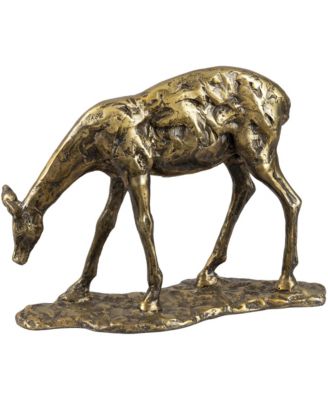 Marins Decorative Sculpture