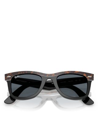 Wayfarer Square Sunglasses, 50mm