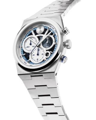 BOLD Quest Chronograph, 40mm