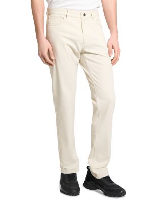 Raffi Slim Fit Pants in Neoteric Twill
