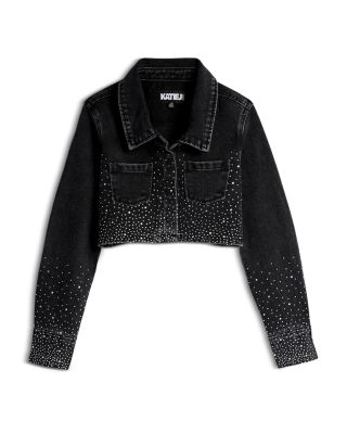 Girls' Tween Singapore Jacket - Big Kid