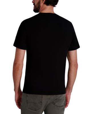 Short Sleeve Karl Graphic Tee