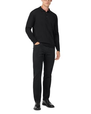 Regular Fit Stretch Jeans  