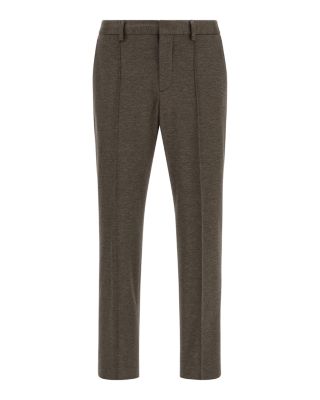 Stretch Jersey Trousers